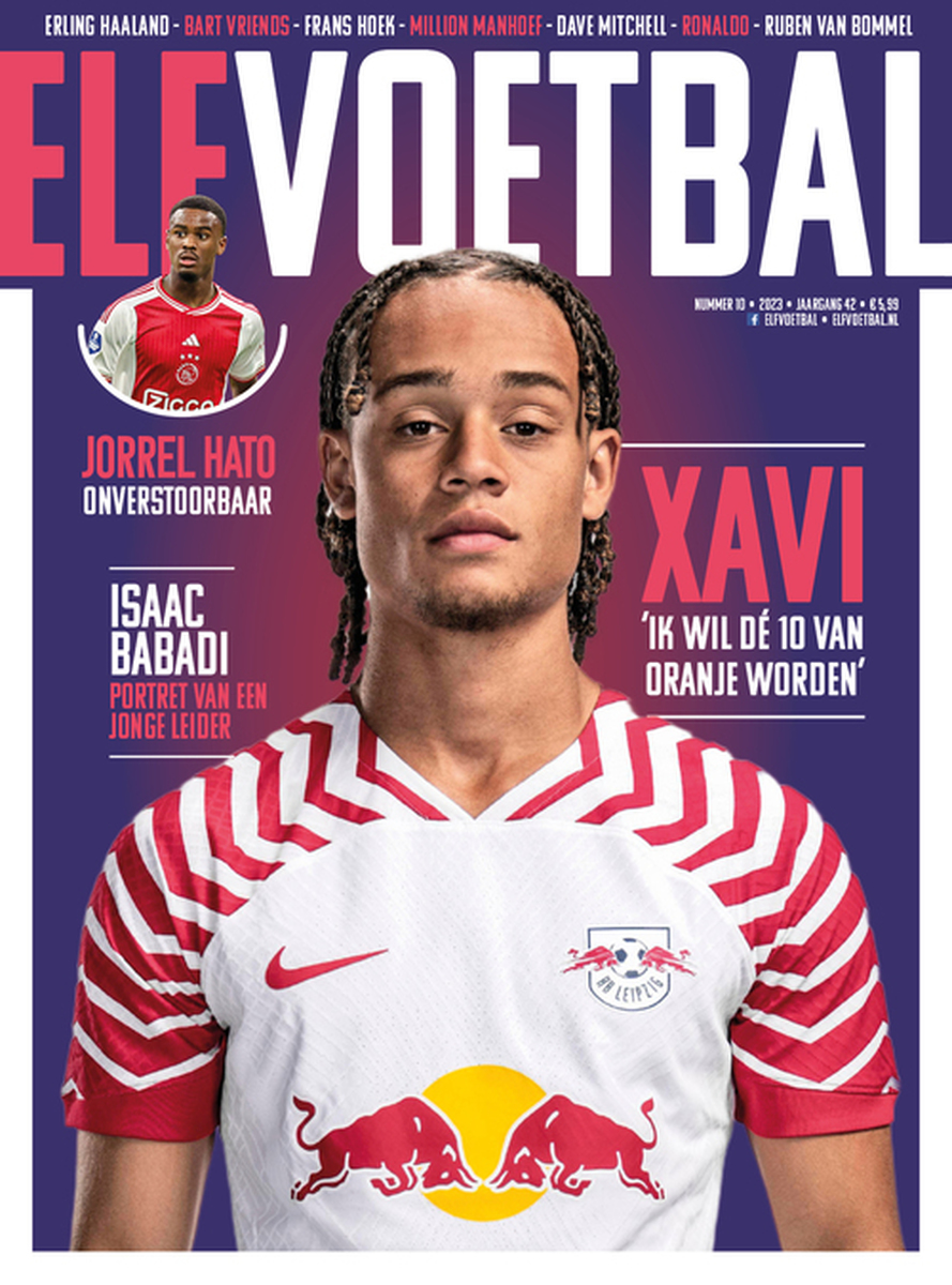 VOETBAL MAGAZINE SPECIAL COMPETITIE 2004-2005 – BELGIQUE – État Impeccable